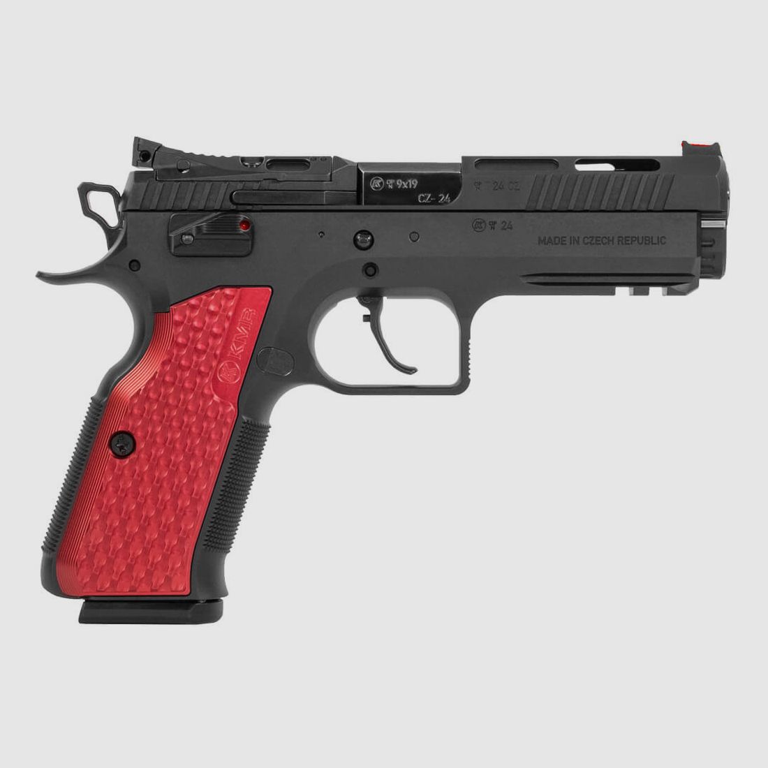 KMR W-02 Umbra X OR, imagen 1 de 5