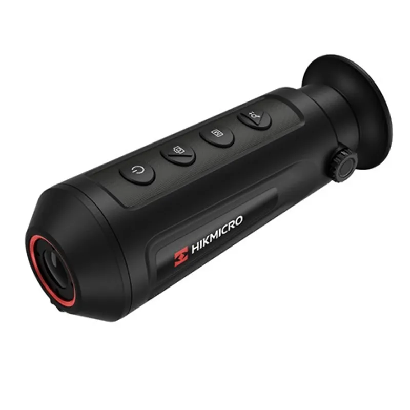 Hikmicro Lynx LC06S thermal imager handheld viewer, image 2 of 2