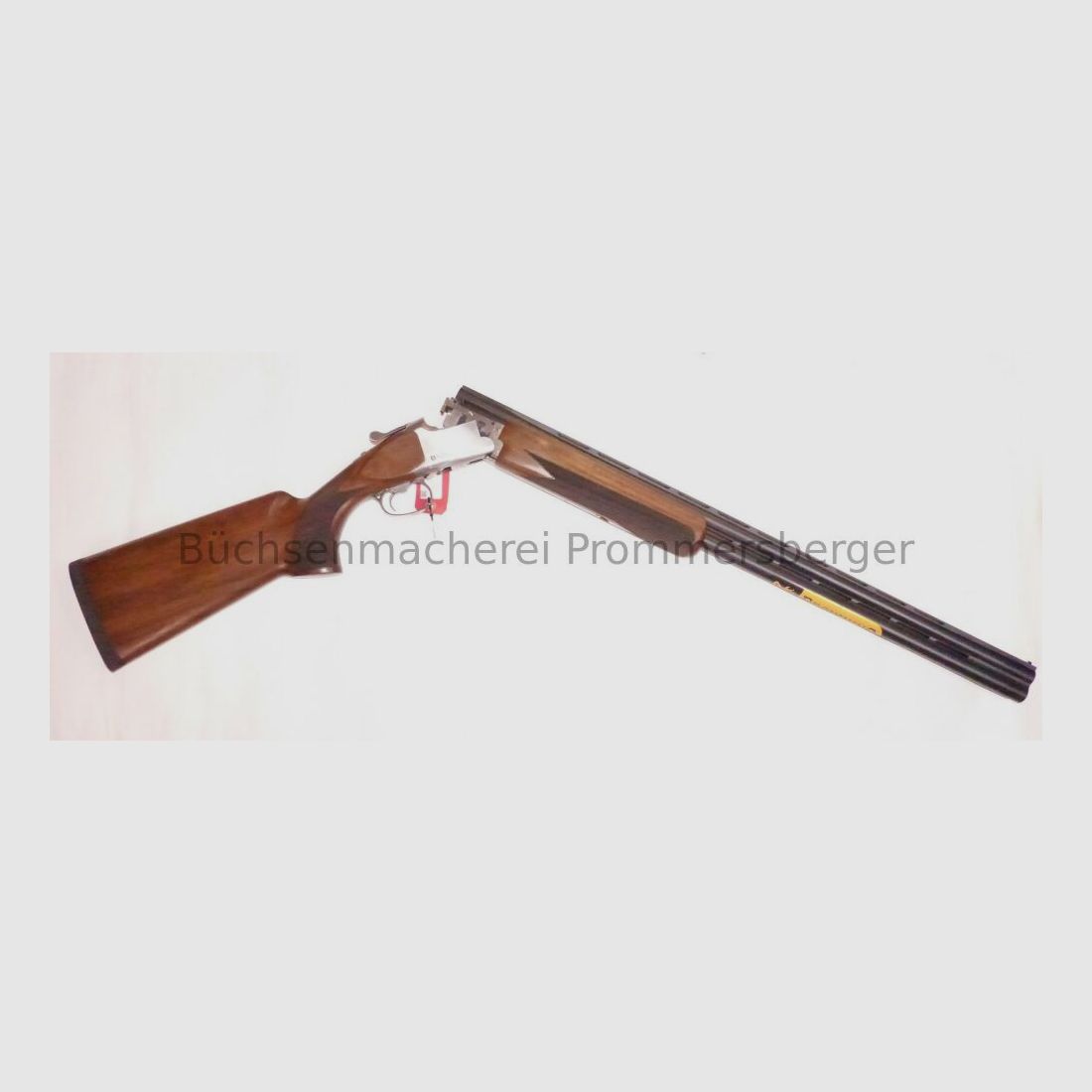 Browning B525 TRAP 1 TF, 12M,76 INV+