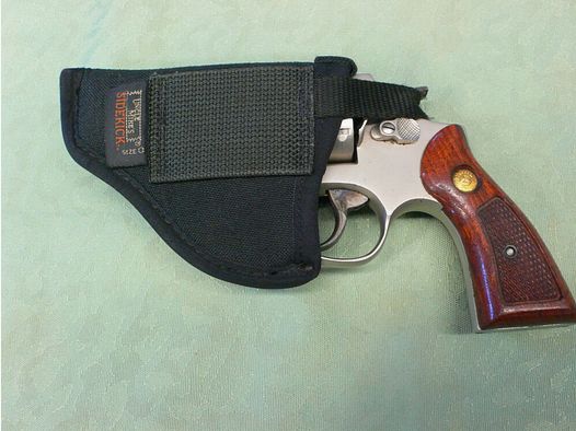 Taurus 38
