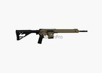 Schmeisser AR15-M4FL Sport 14,5" FDE