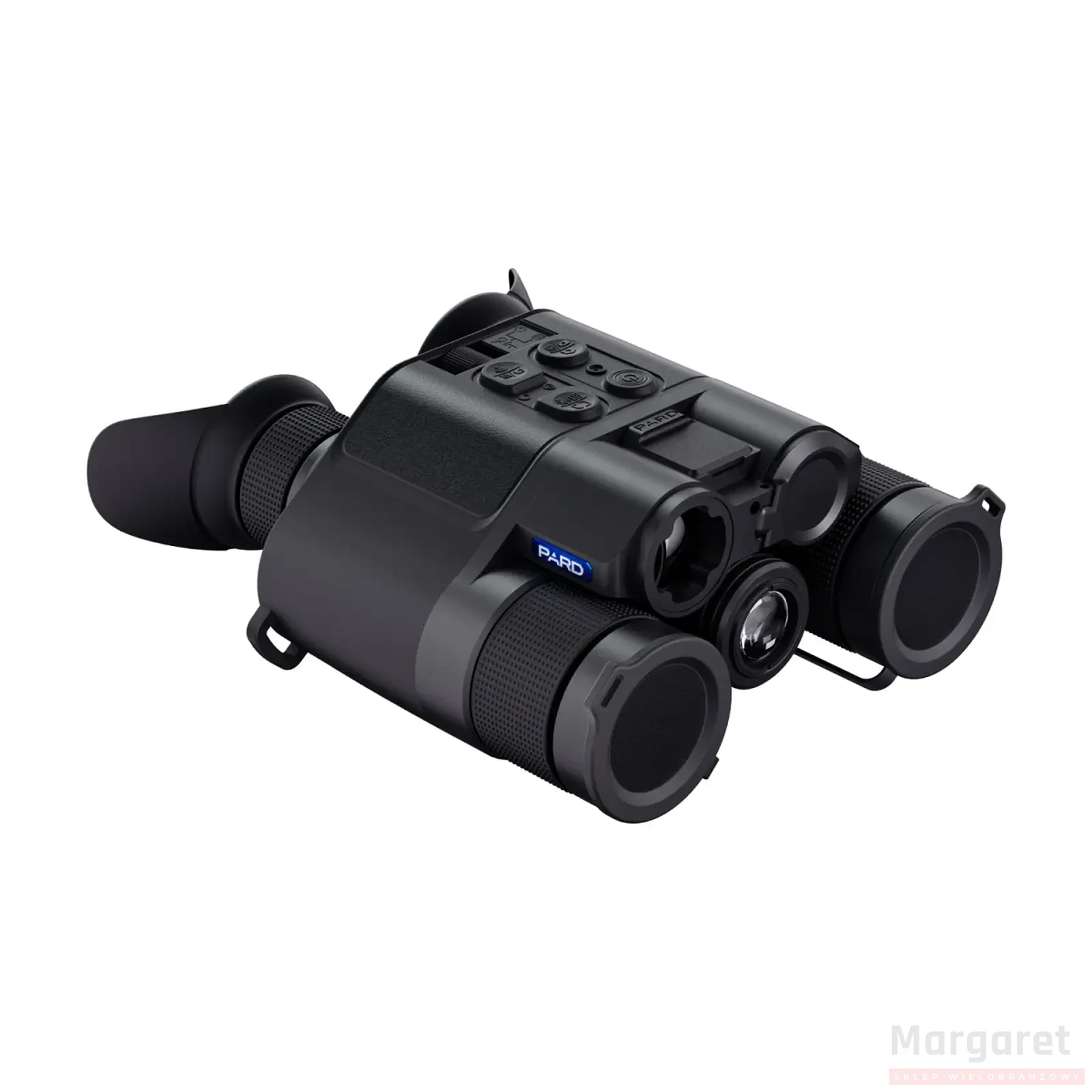 Lornetka termowizyjna PARD OSPREY 4K 2.0 LRF 3w1 940nm, zdjęcie 3 z 18