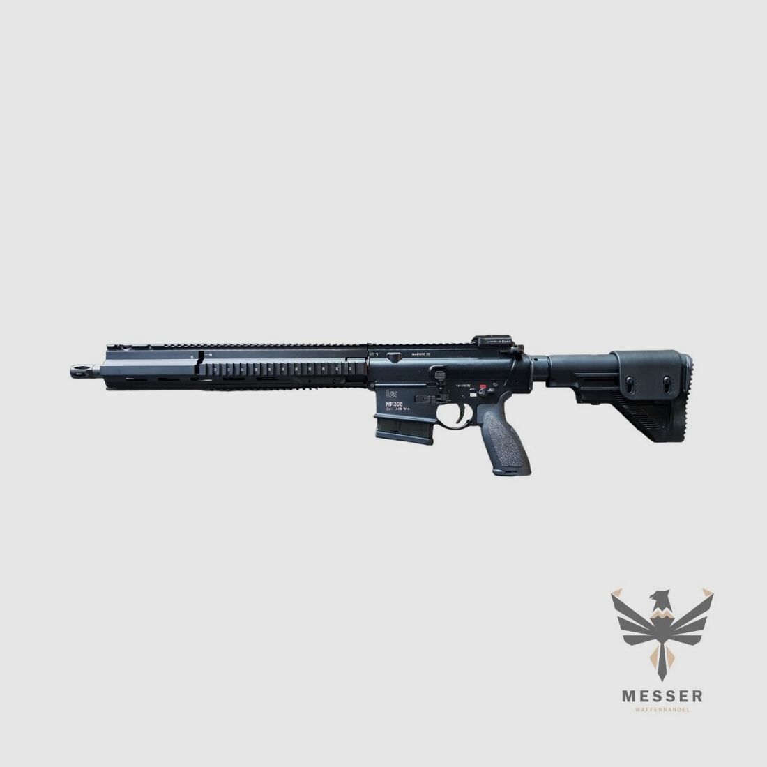 Heckler & Koch HK MR308-28 A3 16,5''