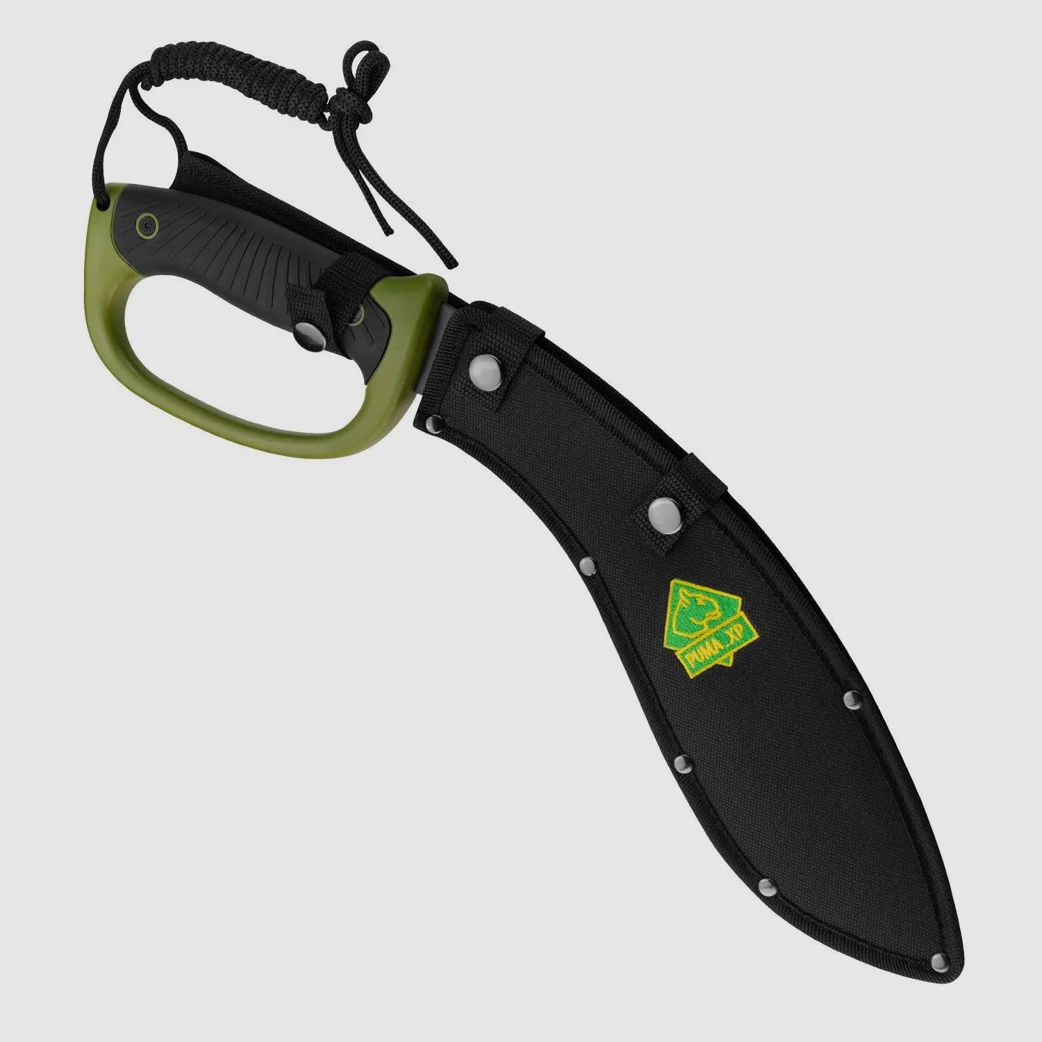 PUMA XP kukri machete, immagine 3 di 4