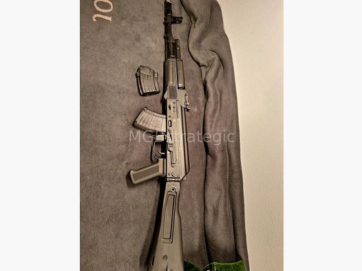 halbautom. Büchse 7,62x39 Izhmash Saiga MK 103 System AK47 AK74 AKM
