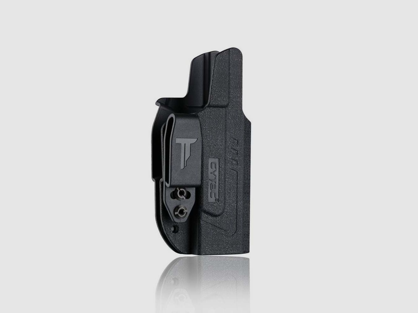 CYTAC IWB Holster Gen 3 Glock 19, 23, 32 (Gen 1,2,3,4)