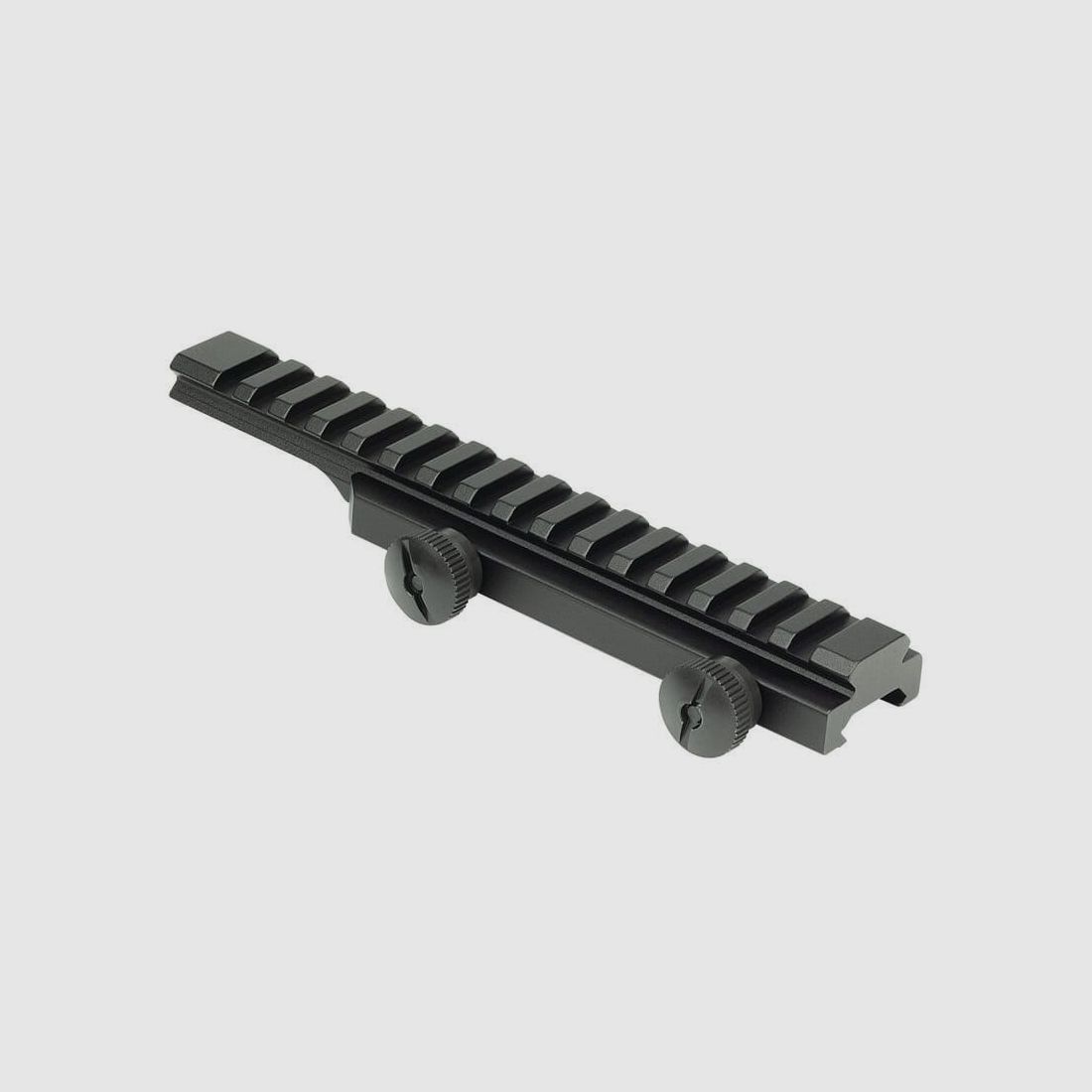 Weaver Thumbnut Tactical Rail Mount Riser