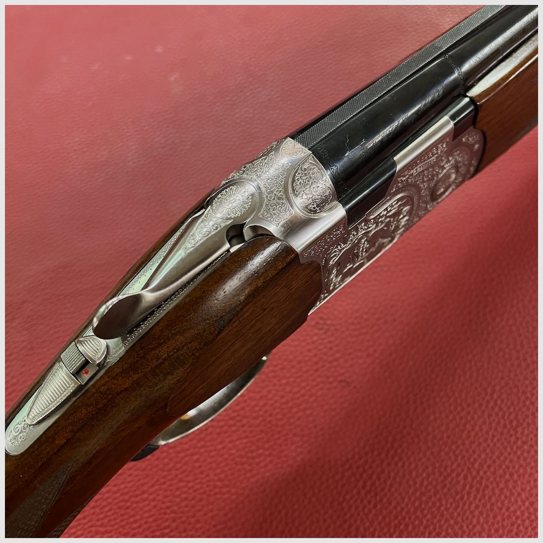 Beretta Silver Pigeon 2, Bild 3 von 8