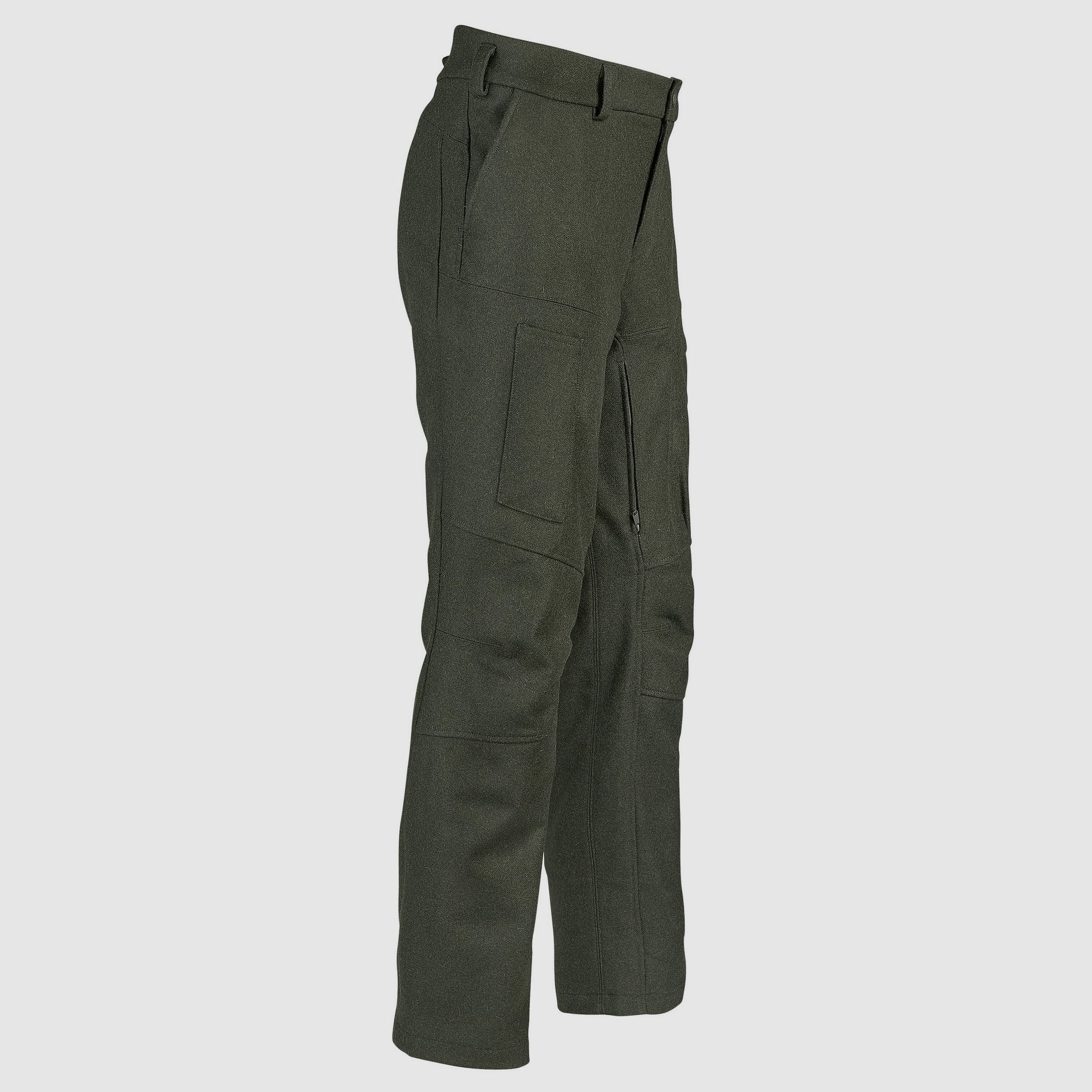 Hunting Dog Men's Loden Pants Gamsleiten 2