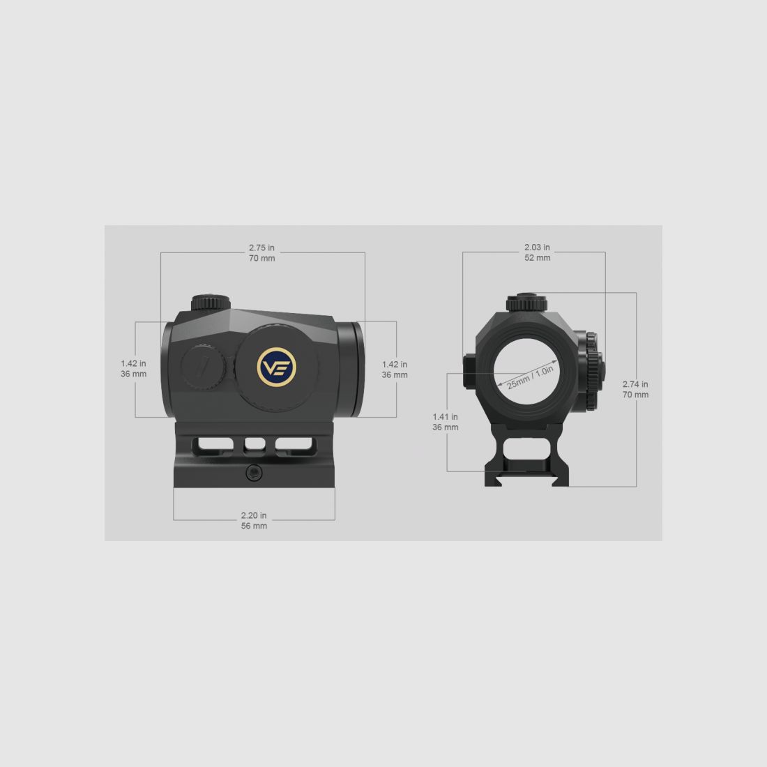 Scrapper 1x25 VECTOR, image 11 sur 11