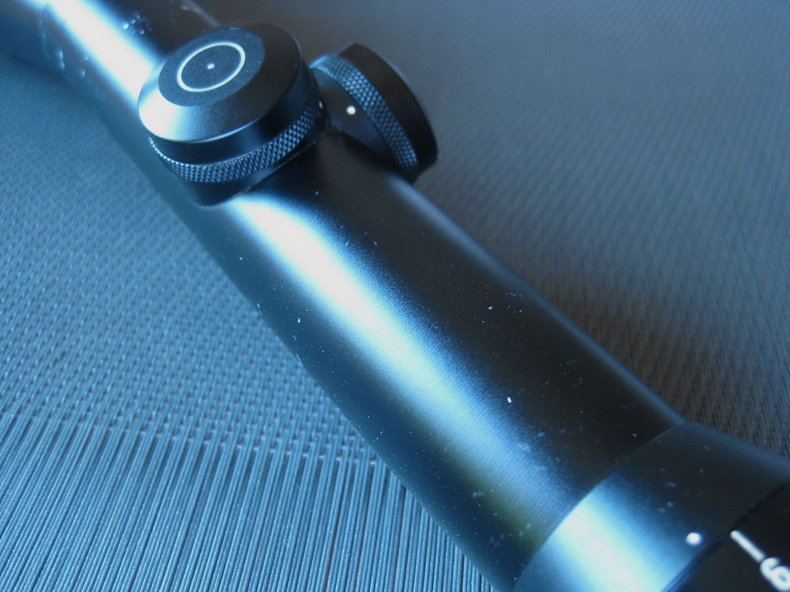 Classique ! Schmidt & Bender 2,5 - 10 x 56 avec réticule - 1, similaire au réticule ZEISS-DIAVARI 11 ! Pas de Swarovski - Blaser - Sauer - Mauser - 98er