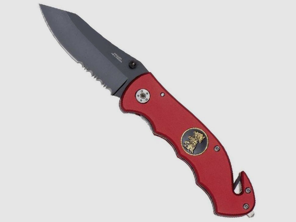 Rettungsmesser Haller Rescue St. Florian Tame