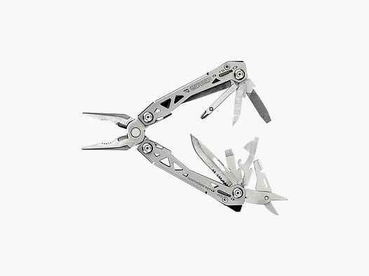 Multi-Tool Suspension Nxt Inox Gerber
