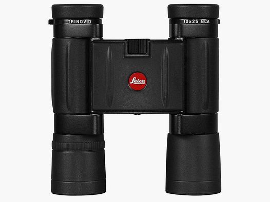 Leica Trinovid 10x25 BCA binocolo
