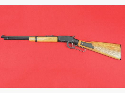 Ithaca 49M
