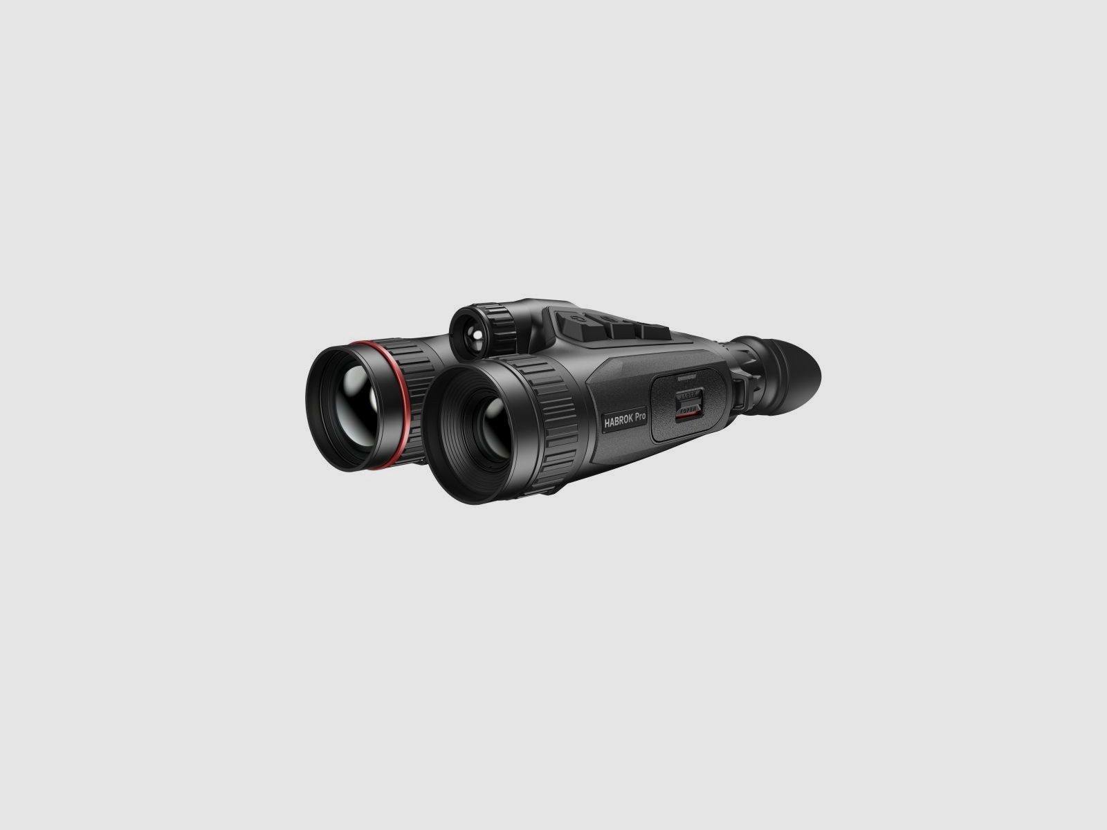 HIKMICRO Binocular HABROK PRO HQ50L/ LN
