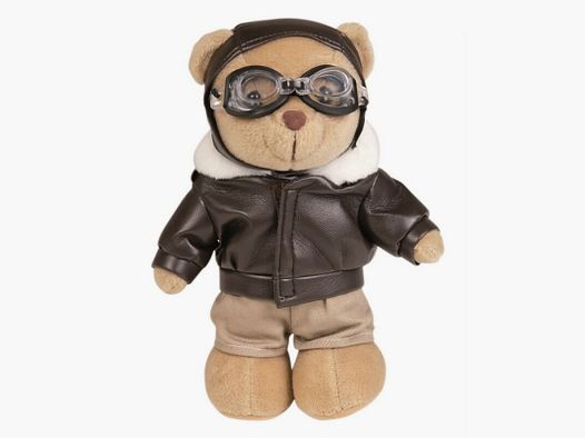 Teddy Pilot 20cm