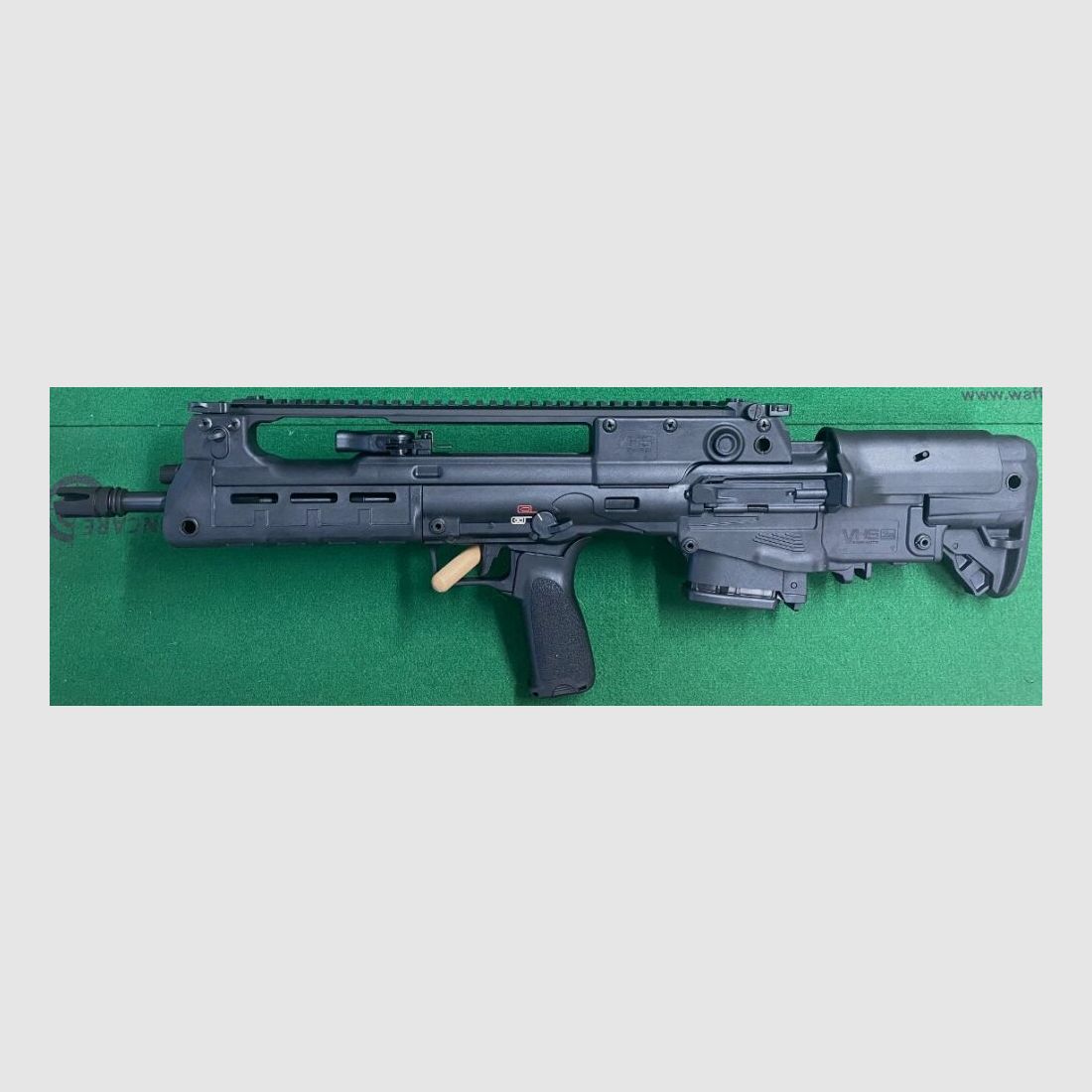 HS-Product VHS-2S
