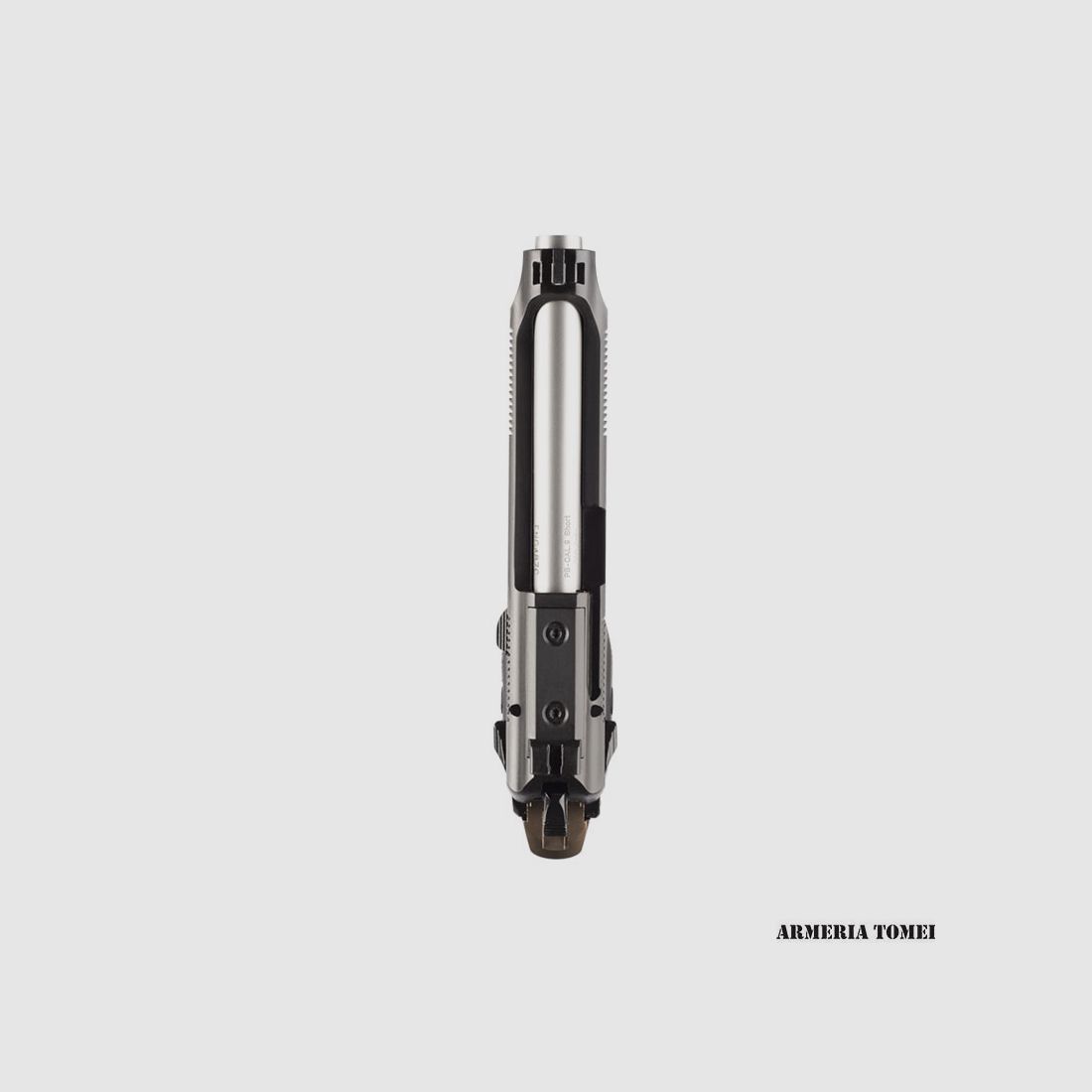PISTOLA – BERETTA 80X CHEETAH LAUNCH EDITION, immagine 7 di 7