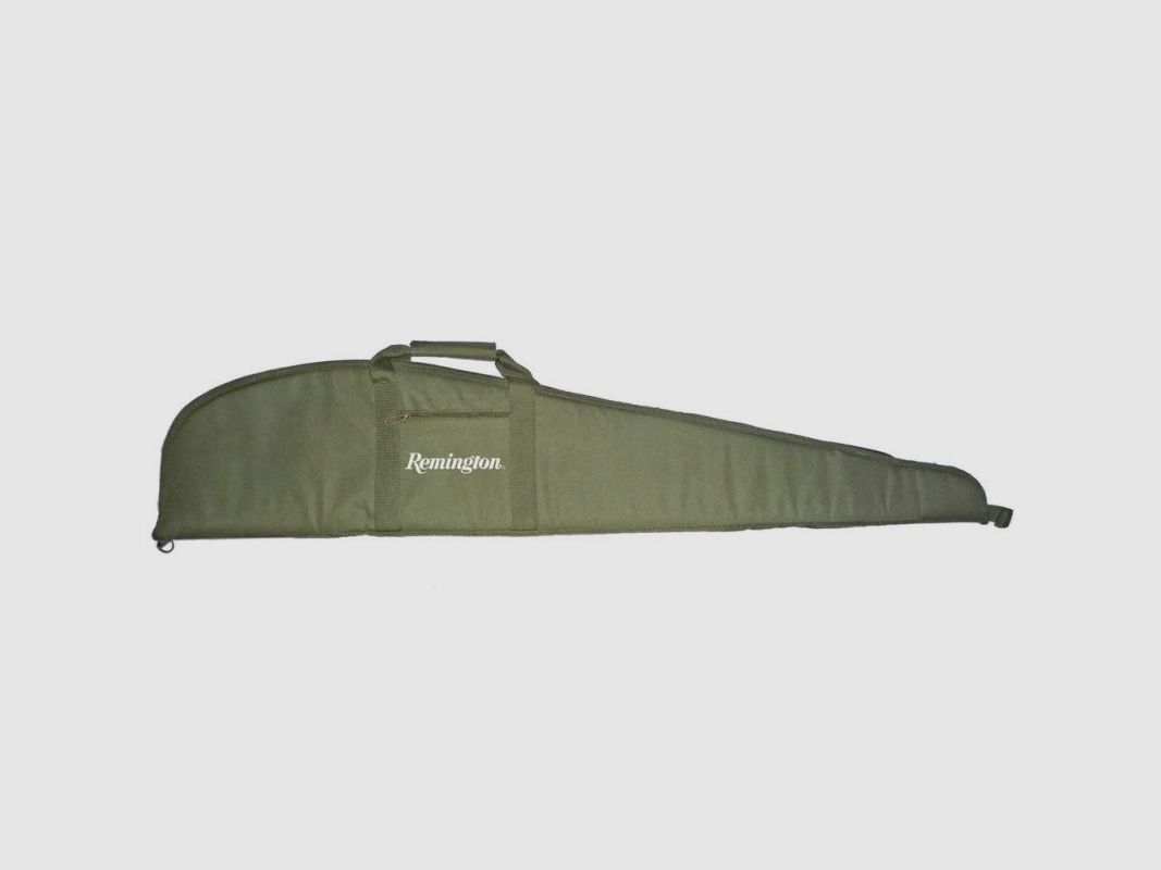 Fodero per carabina Remington 134 cm Verde