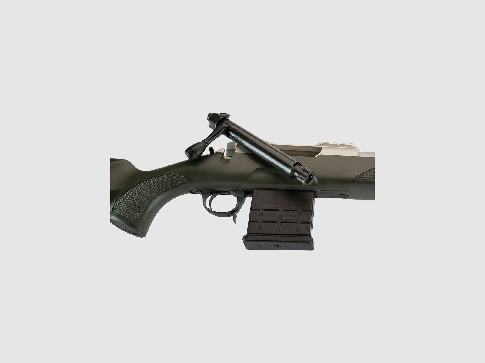 Mercury hunting Rover G2 Alaskan, Kal. .308 Win.