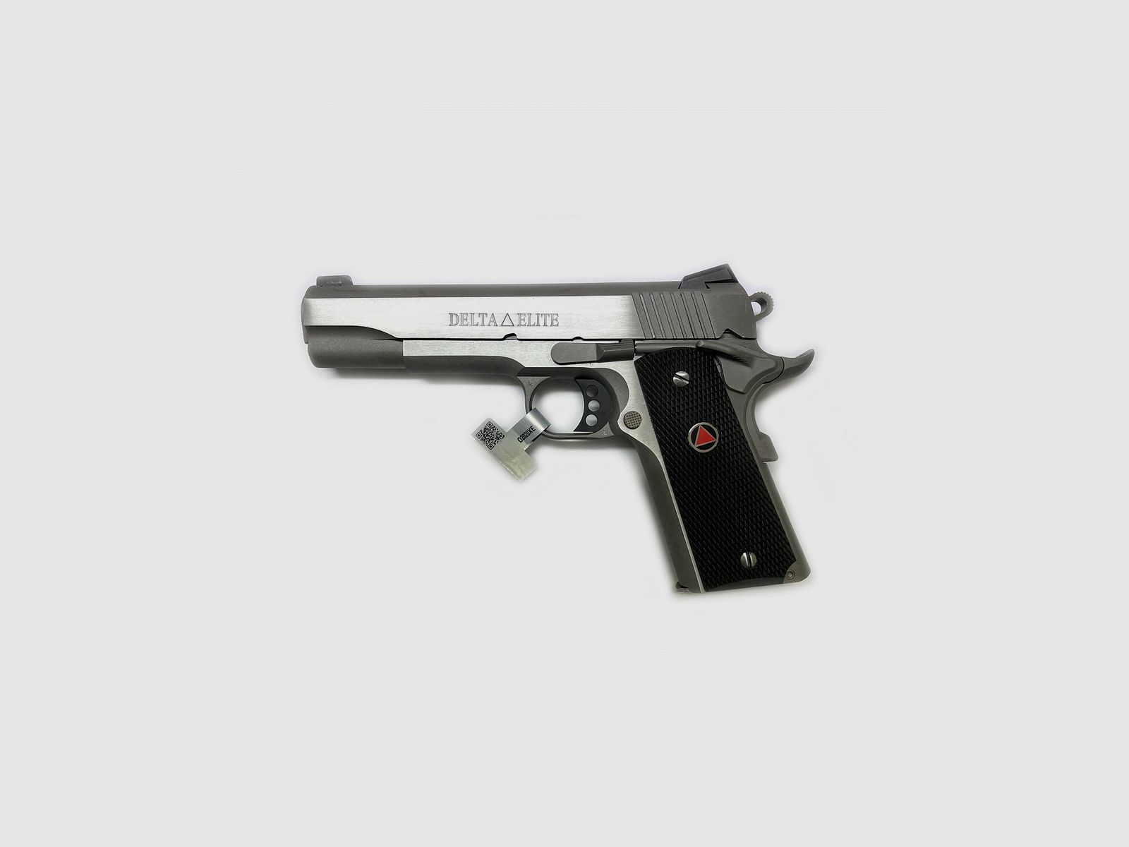 Colt Delta Elite cal. 10mm, image 2 sur 5