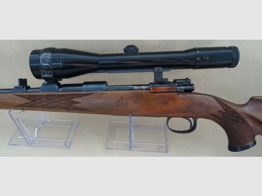 Mauser 98, Bild 3 von 8