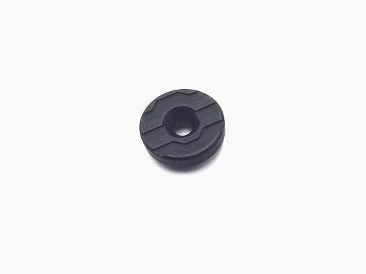 Closure catch button black 940JM Pro
