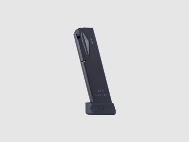 Caricatore Mec-Gar per Beretta 92/98 Cal. 9×21 IMI – 20 Colpi