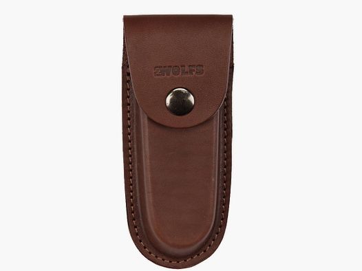 Etui für Klappmesser 2wolfs POCKET