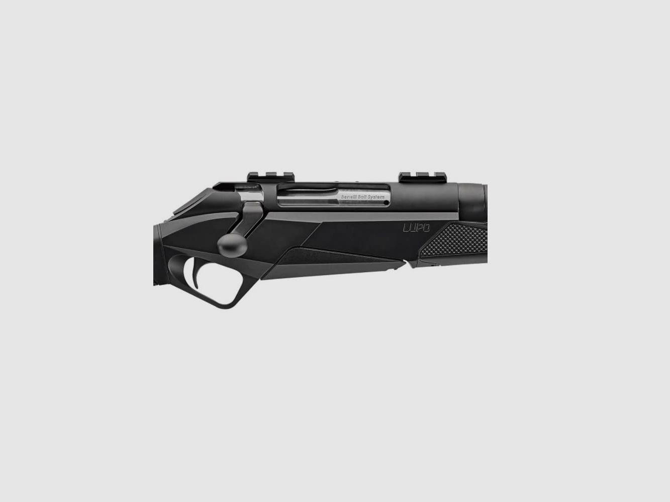 Benelli Lupo, imagen 3 de 5