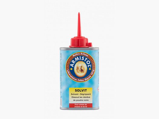 Oliekan Solvit