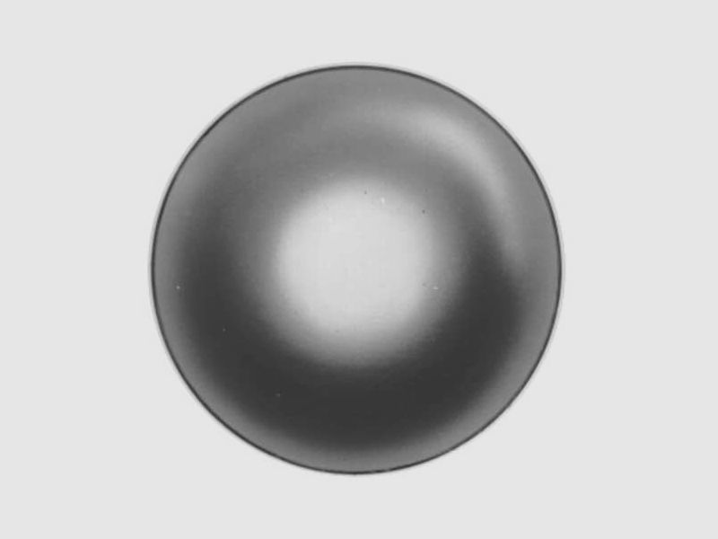 Mould A Balls 2 Cavités Ball 562