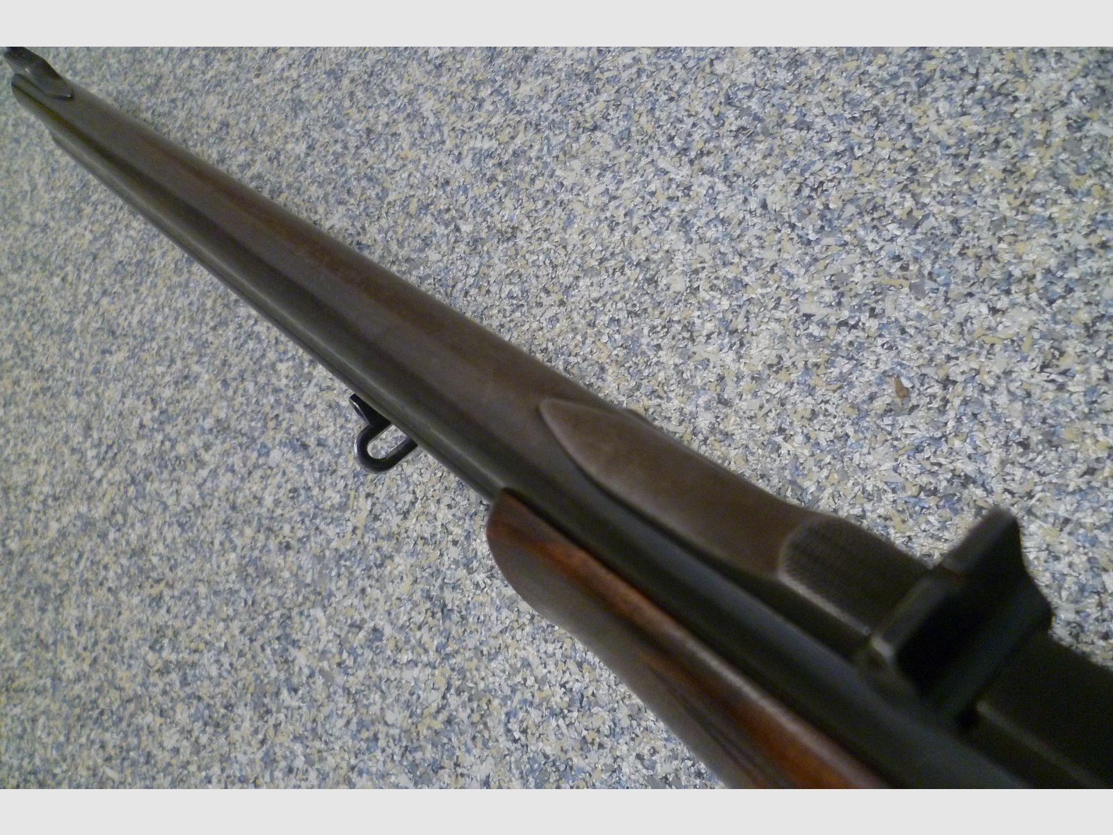 Bergstutzen Blaser B 750/88 .30R Blaser & 5,6x52R