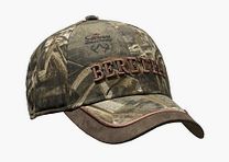 Beretta Slider Cap Camo Max 5, green/brown