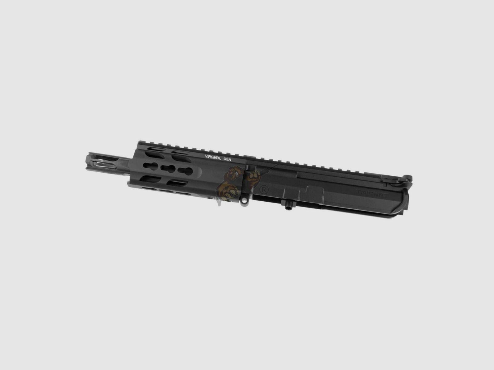 Trident Mk2 SPR/PDW Bundle in Black Airsoft Free from 18 - S-AEG -F- (Krytac)