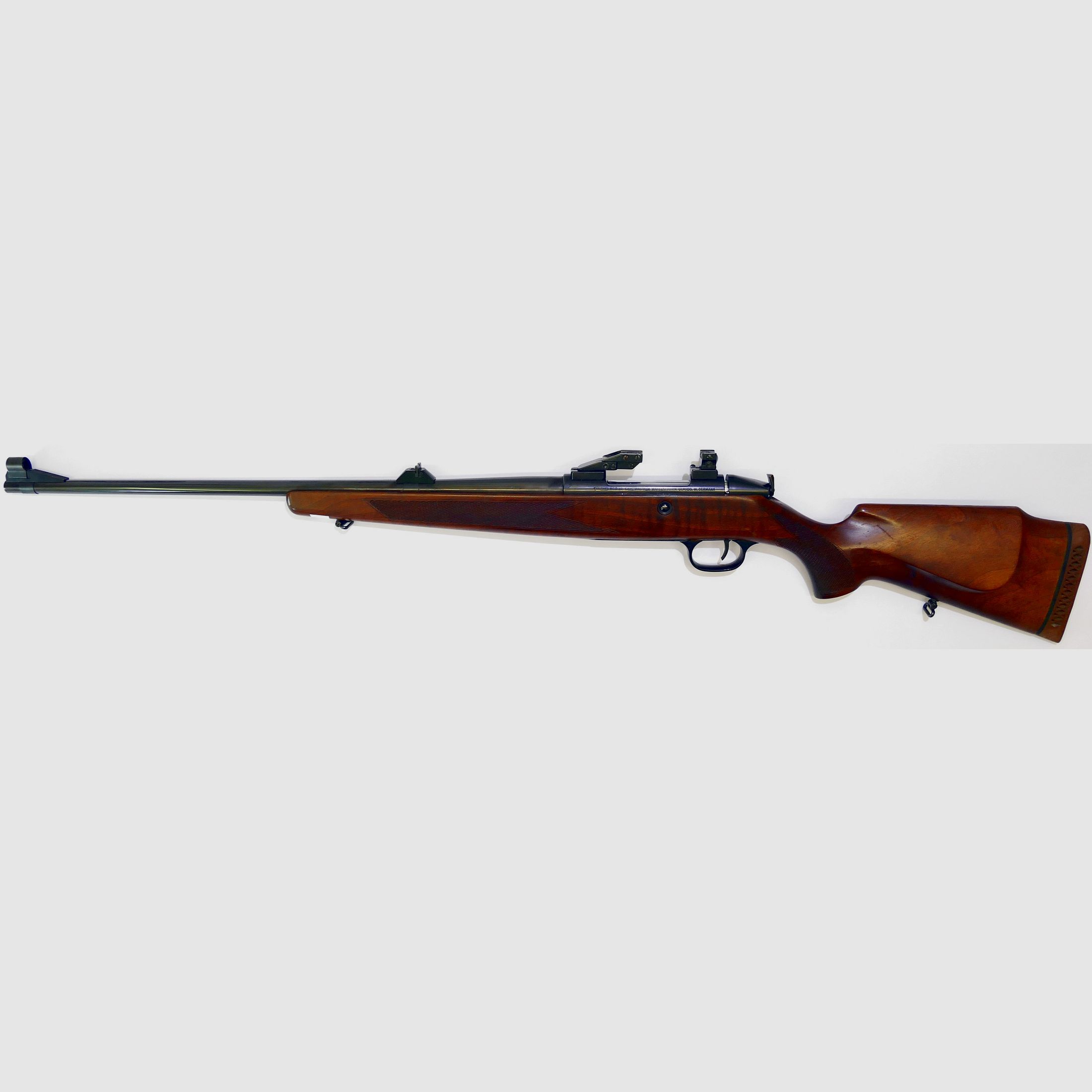 Carl-Walther JR 7x64 fucili a otturatore, immagine 2 di 6