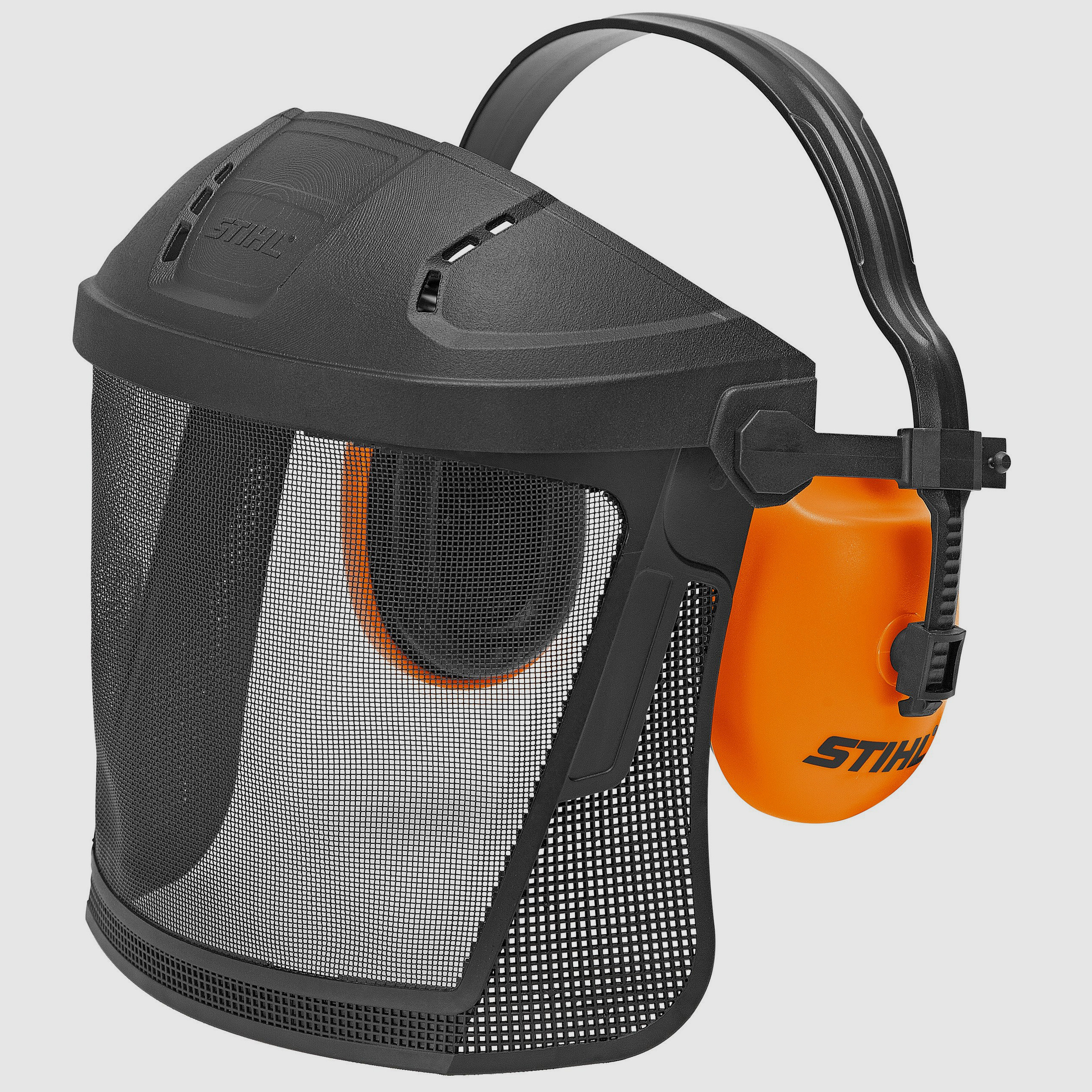 Stihl Face and Ear Protection Combination Function GPA 24
