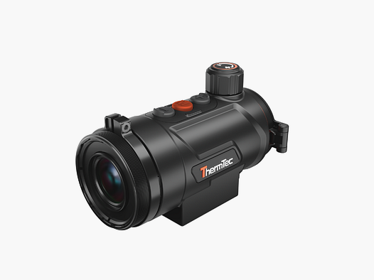 ThermTec Hunt 635 Pro urządzenie termowizyjne