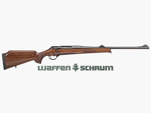 Haenel Jaeger 10 Dame Timber SHK:4