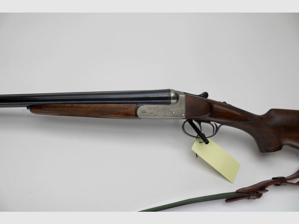 DF Hubertus 12/70