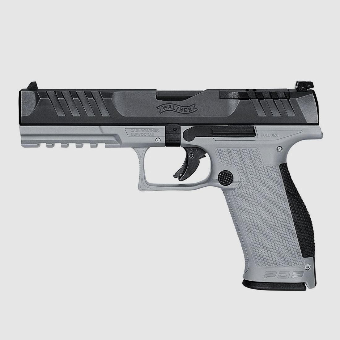 Walther PDP Full Size V2 - 5 OR Pistol