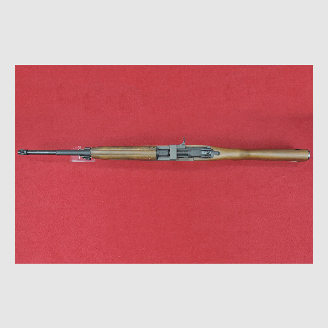 Chiappa M1-9 Carbine Holz 9mm Luger Selbstladebüchse