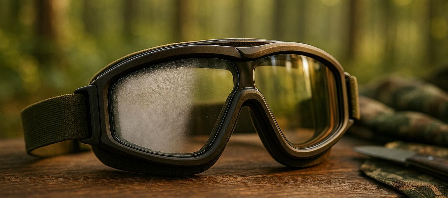 Checklist: Certifications for Anti-Fog Coatings