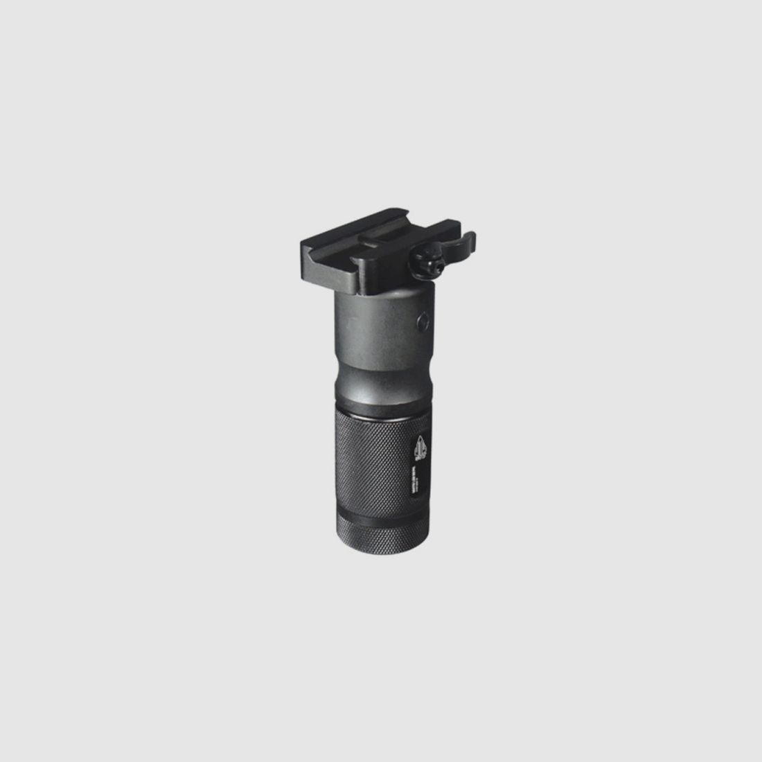 Klappbarer Aluminiumgriff QD, Bild 1 von 3