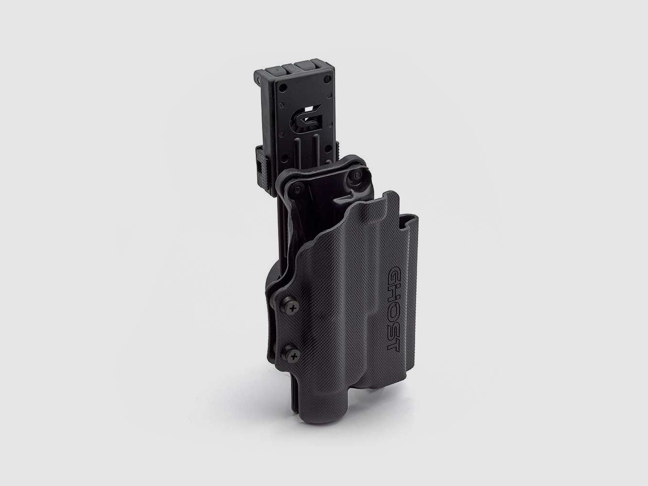 Futerał Ghost Thunder 3G SF, Wersja na rękę: Prawa ręka, Model pistoletu: Glock 17, zdjęcie 1 z 3
