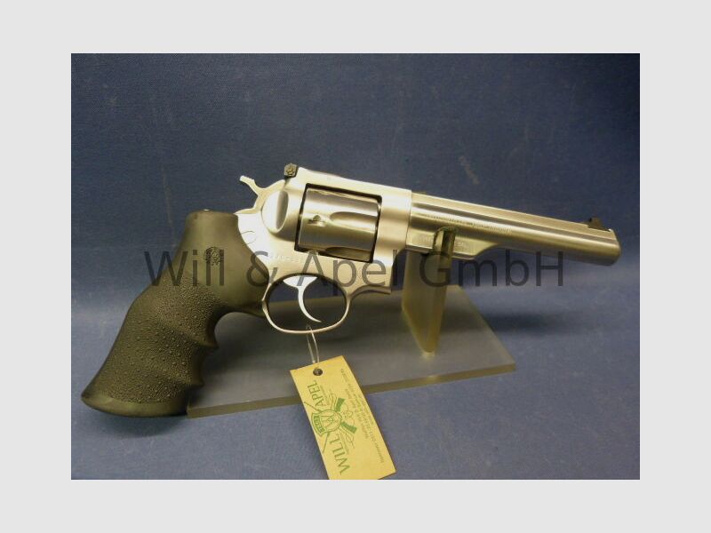 RUGER GP 100