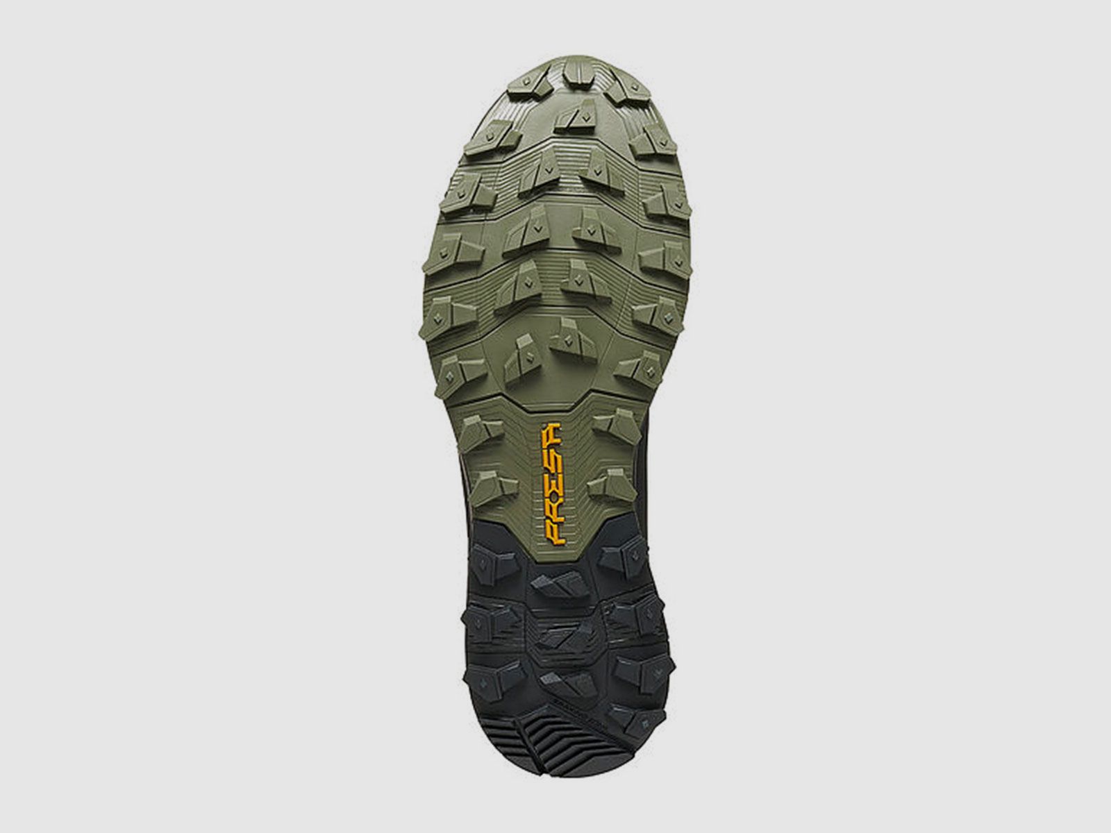 SCARPA – MAN – RIBELLE RUN 2 Olive/Black, afbeelding 5 van 7