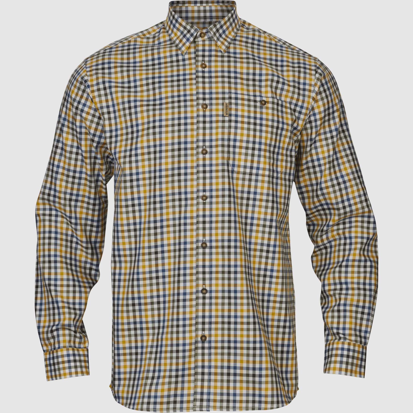 Härkila Milford Koszula Męska Grape Leaf, L