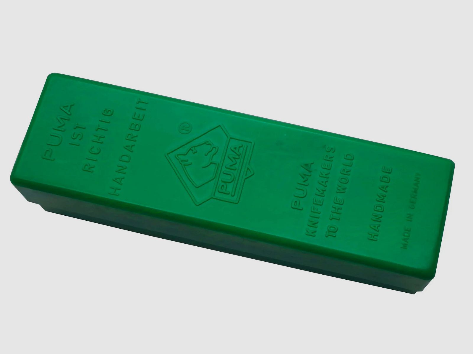 PUMA 4-star mini mammut Nr. 00 / 20